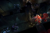 Предзаказ Space Hulk Предзаказ Space Hulk